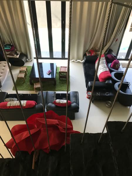 Jalan Bumbong, , 4 Bedrooms, 3,998 sqft, Semi-Detached House For Sale, by Ang Siew Ing 洪秀英, 500151596 - Living Room - PropertyGuru.com.sg