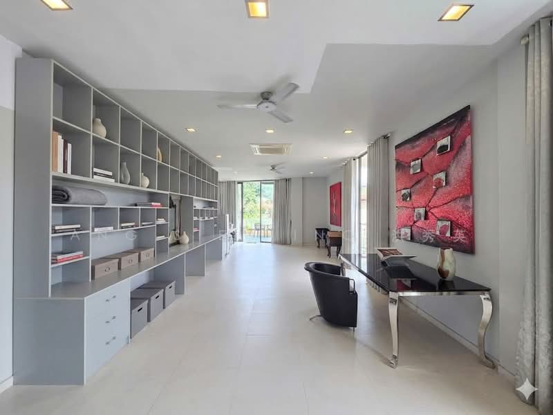 Jalan Bumbong, , 4 Bedrooms, 3,998 sqft, Semi-Detached House For Sale, by Ang Siew Ing 洪秀英, 500151596 - Study - PropertyGuru.com.sg