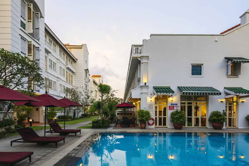 Lotus @ Joo Chiat, 89 Joo Chiat Place, 3 Bedrooms, 2,337 sqft, Apartment For Rent, by Angel Chng, 500151598 - Exterior - PropertyGuru.com.sg