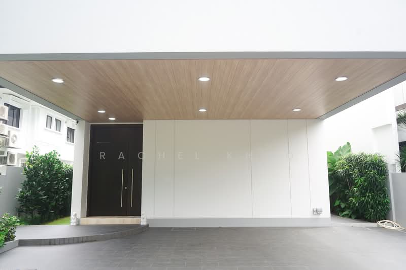 D10 Grove Drive Mount Sinai, Grove Drive, 5 Bedrooms, 12,110 sqft, Semi-Detached House For Sale, by Rachel Khoo, 500151599 - Exterior - PropertyGuru.com.sg