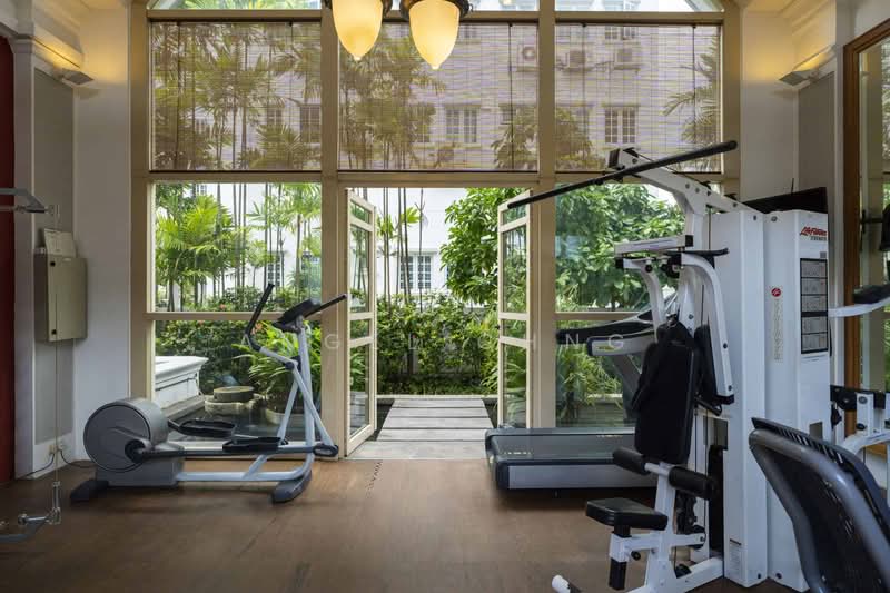 Lotus @ Joo Chiat, 89 Joo Chiat Place, 4 Bedrooms, 1,543 sqft, Apartment For Rent, by Angel Chng, 500151600 - Gym - PropertyGuru.com.sg