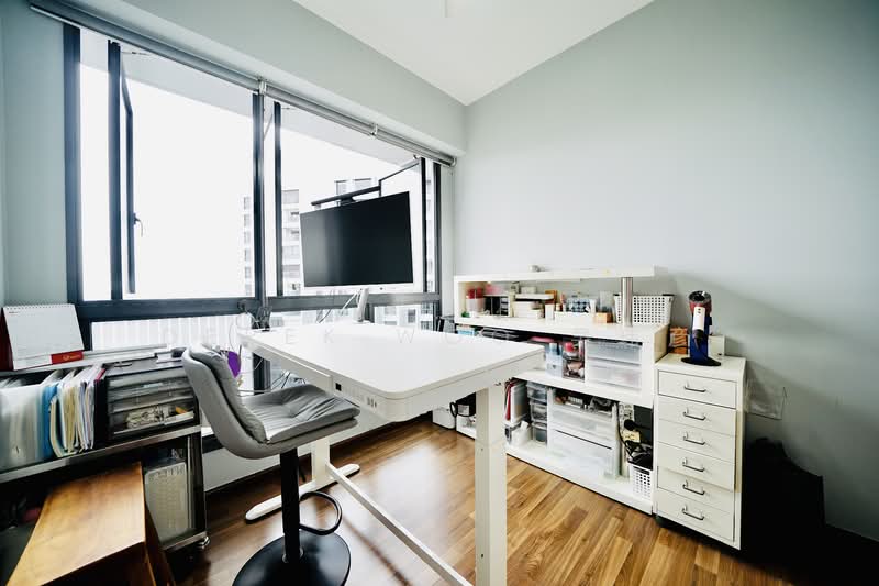 311B Clementi Avenue 4, 311B Clementi Avenue 4, 3 Bedrooms, 861 sqft, HDB Flat For Sale, by Derek Woo 吴玮彦, 500151606 - Study - PropertyGuru.com.sg