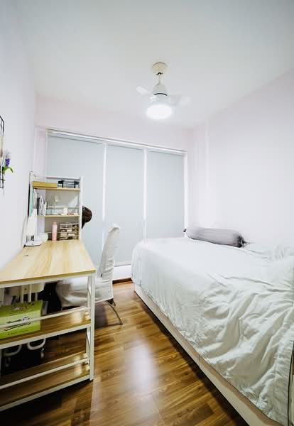 311B Clementi Avenue 4, 311B Clementi Avenue 4, 3 Bedrooms, 861 sqft, HDB Flat For Sale, by Derek Woo 吴玮彦, 500151606 - Bedroom - PropertyGuru.com.sg
