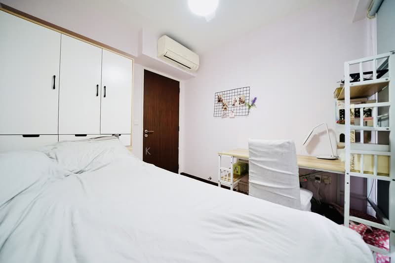 311B Clementi Avenue 4, 311B Clementi Avenue 4, 3 Bedrooms, 861 sqft, HDB Flat For Sale, by Derek Woo 吴玮彦, 500151606 - Bedroom - PropertyGuru.com.sg