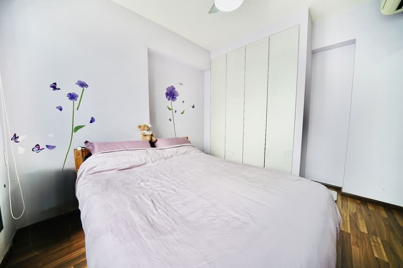311B Clementi Avenue 4, 311B Clementi Avenue 4, 3 Bedrooms, 861 sqft, HDB Flat For Sale, by Derek Woo 吴玮彦, 500151606 - Bedroom - PropertyGuru.com.sg