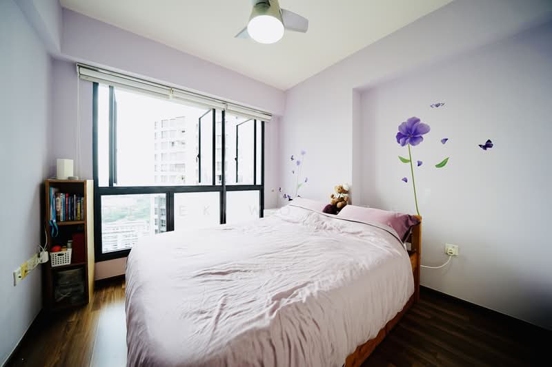 311B Clementi Avenue 4, 311B Clementi Avenue 4, 3 Bedrooms, 861 sqft, HDB Flat For Sale, by Derek Woo 吴玮彦, 500151606 - Bedroom - PropertyGuru.com.sg