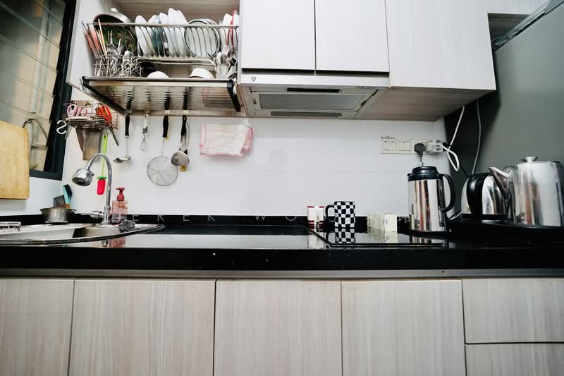 311B Clementi Avenue 4, 311B Clementi Avenue 4, 3 Bedrooms, 861 sqft, HDB Flat For Sale, by Derek Woo 吴玮彦, 500151606 - Kitchen - PropertyGuru.com.sg