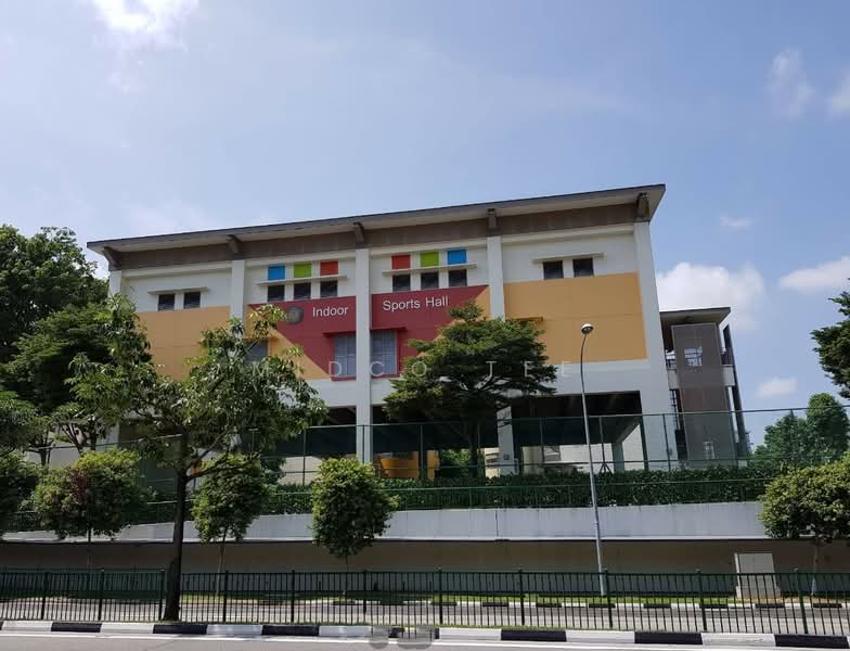 105 Bedok North Avenue 4, 105 Bedok North Avenue 4, 3 Bedrooms, 883 sqft, HDB Flat For Rent, by Midco Tee, 500151607 - Exterior - PropertyGuru.com.sg