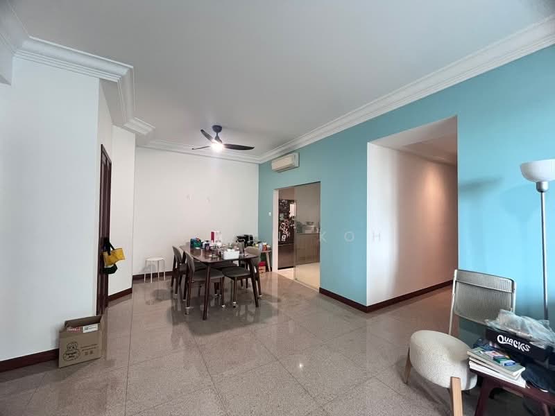 Tropical Spring, 25 Simei Street 4, 3 Bedrooms, 1,350 sqft, Condominium For Rent, by Eileen Koh, 500151608 - PropertyGuru.com.sg