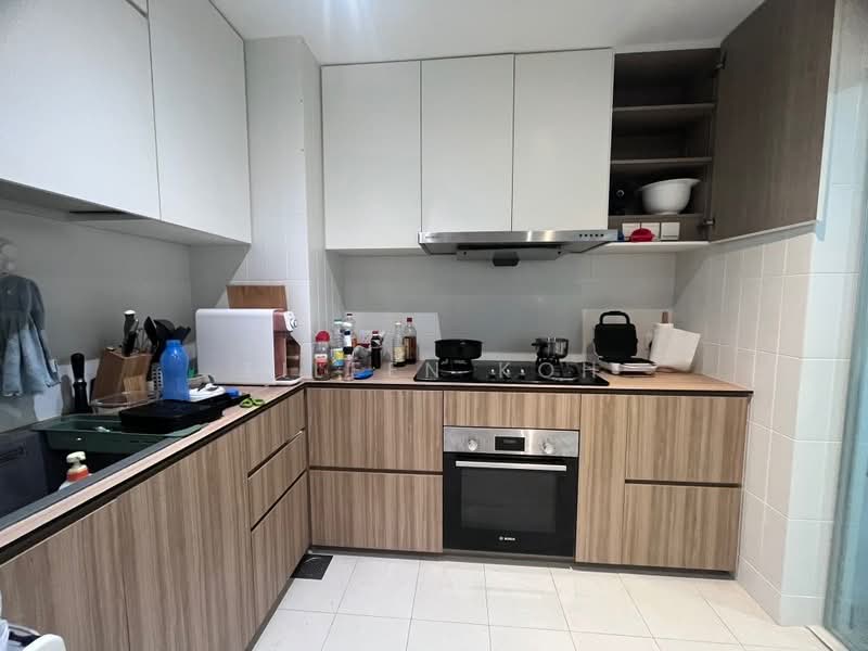 Tropical Spring, 25 Simei Street 4, 3 Bedrooms, 1,350 sqft, Condominium For Rent, by Eileen Koh, 500151608 - PropertyGuru.com.sg