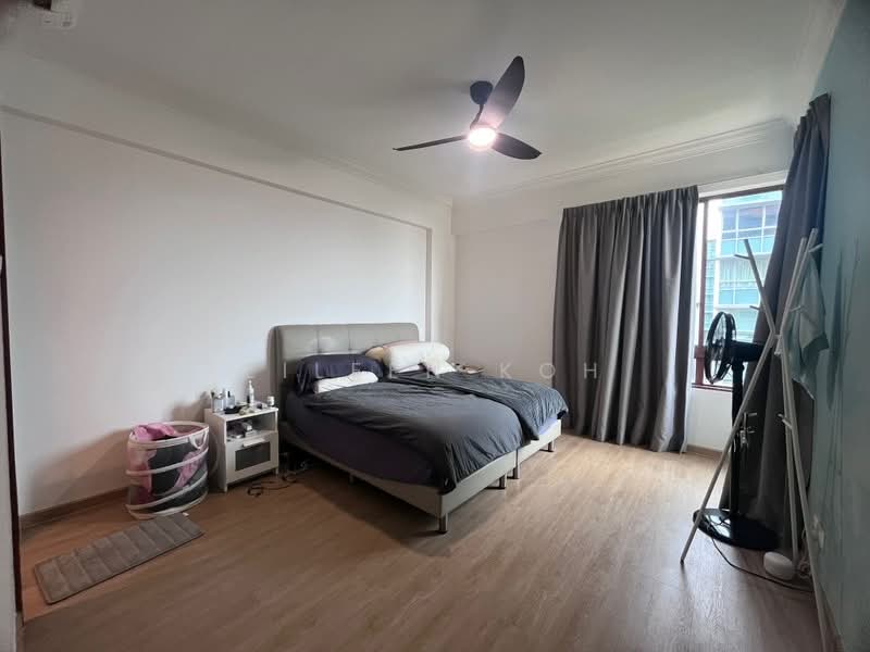 Tropical Spring, 25 Simei Street 4, 3 Bedrooms, 1,350 sqft, Condominium For Rent, by Eileen Koh, 500151608 - PropertyGuru.com.sg