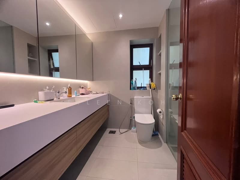 Tropical Spring, 25 Simei Street 4, 3 Bedrooms, 1,350 sqft, Condominium For Rent, by Eileen Koh, 500151608 - PropertyGuru.com.sg