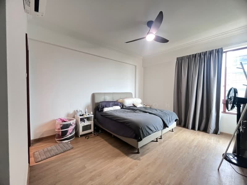Tropical Spring, 25 Simei Street 4, 3 Bedrooms, 1,350 sqft, Condominium For Rent, by Eileen Koh, 500151608 - PropertyGuru.com.sg