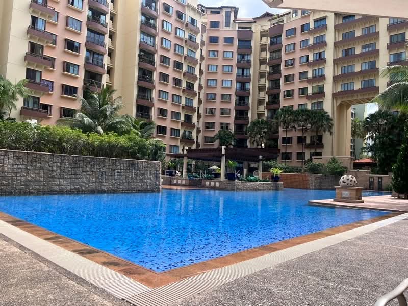 Tropical Spring, 25 Simei Street 4, 3 Bedrooms, 1,350 sqft, Condominium For Rent, by Eileen Koh, 500151608 - PropertyGuru.com.sg