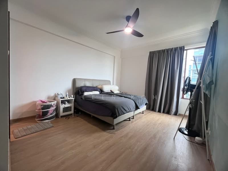 Tropical Spring, 25 Simei Street 4, 3 Bedrooms, 1,350 sqft, Condominium For Rent, by Eileen Koh, 500151608 - PropertyGuru.com.sg
