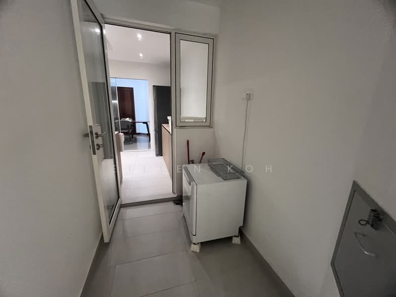 Tropical Spring, 25 Simei Street 4, 3 Bedrooms, 1,350 sqft, Condominium For Rent, by Eileen Koh, 500151608 - Interior - PropertyGuru.com.sg