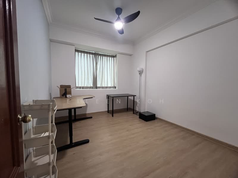 Tropical Spring, 25 Simei Street 4, 3 Bedrooms, 1,350 sqft, Condominium For Rent, by Eileen Koh, 500151608 - Study - PropertyGuru.com.sg