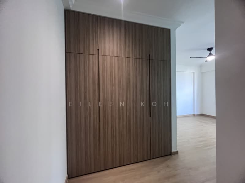 Tropical Spring, 25 Simei Street 4, 3 Bedrooms, 1,350 sqft, Condominium For Rent, by Eileen Koh, 500151608 - Interior - PropertyGuru.com.sg