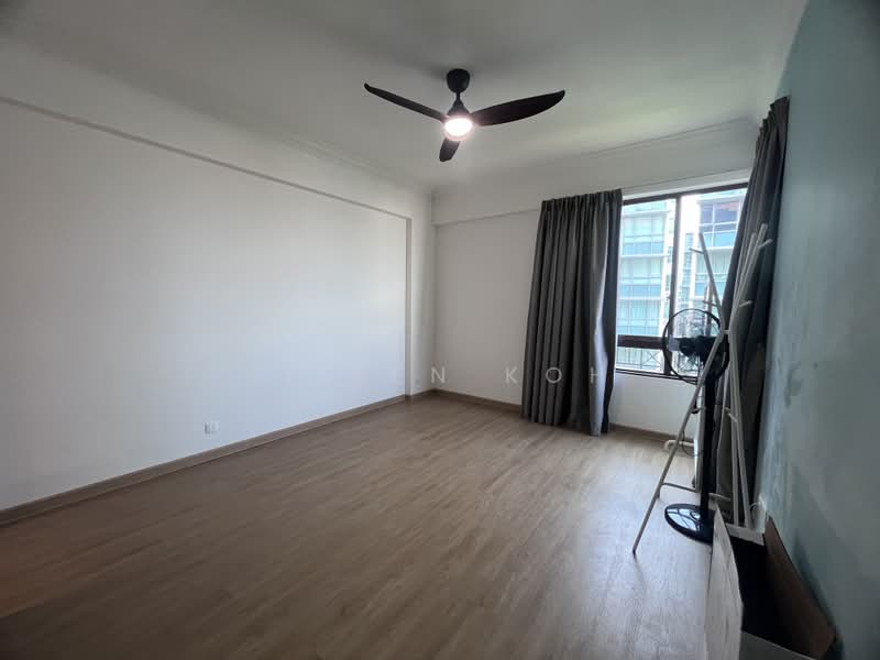 Tropical Spring, 25 Simei Street 4, 3 Bedrooms, 1,350 sqft, Condominium For Rent, by Eileen Koh, 500151608 - Interior - PropertyGuru.com.sg