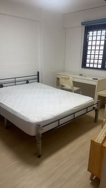 68 Geylang Bahru, 68 Geylang Bahru, Room Rental, 140 sqft, HDB Flat For Rent, by Cindy Fu 付小姐, 500151609 - Bedroom - PropertyGuru.com.sg