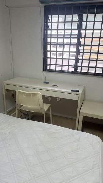 68 Geylang Bahru, 68 Geylang Bahru, Room Rental, 140 sqft, HDB Flat For Rent, by Cindy Fu 付小姐, 500151609 - Study - PropertyGuru.com.sg