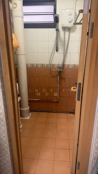 68 Geylang Bahru, 68 Geylang Bahru, Room Rental, 140 sqft, HDB Flat For Rent, by Cindy Fu 付小姐, 500151609 - Bathroom - PropertyGuru.com.sg