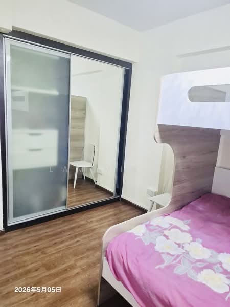 274 Bangkit Road, 274 Bangkit Road, Room Rental, 120 sqft, HDB Flat For Rent, by Lam Min Yi, 500151612 - Bedroom - PropertyGuru.com.sg