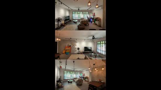 523A Tampines Central 7, 523A Tampines Central 7, 3 Bedrooms, 1,216 sqft, HDB Flat For Sale, by Celestine Chun, 500151613 - PropertyGuru.com.sg