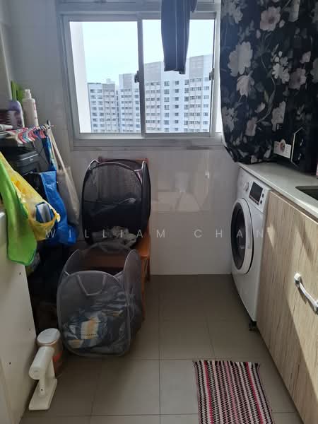 363A Sembawang Crescent, 363A Sembawang Crescent, 1 Bedroom, 400 sqft, HDB Flat For Rent, by William Chan, 500151616 - Balcony - PropertyGuru.com.sg
