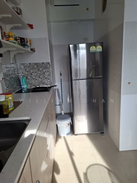 363A Sembawang Crescent, 363A Sembawang Crescent, 1 Bedroom, 400 sqft, HDB Flat For Rent, by William Chan, 500151616 - Kitchen - PropertyGuru.com.sg