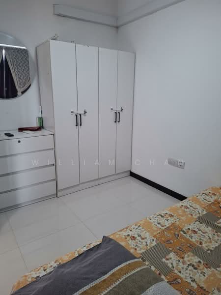 363A Sembawang Crescent, 363A Sembawang Crescent, 1 Bedroom, 400 sqft, HDB Flat For Rent, by William Chan, 500151616 - Bedroom - PropertyGuru.com.sg