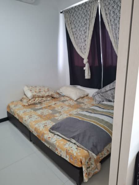 363A Sembawang Crescent, 363A Sembawang Crescent, 1 Bedroom, 400 sqft, HDB Flat For Rent, by William Chan, 500151616 - Bedroom - PropertyGuru.com.sg