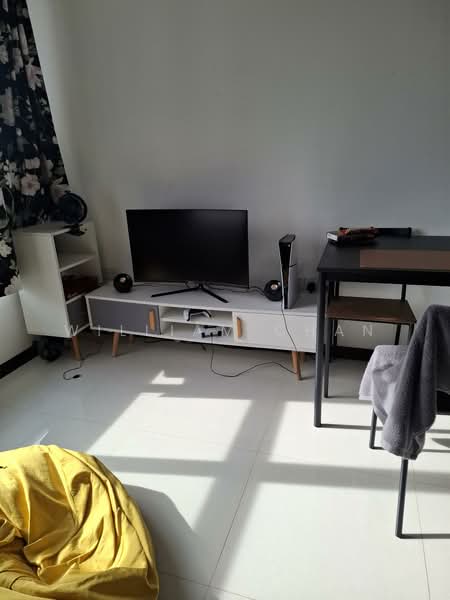 363A Sembawang Crescent, 363A Sembawang Crescent, 1 Bedroom, 400 sqft, HDB Flat For Rent, by William Chan, 500151616 - Living Room - PropertyGuru.com.sg