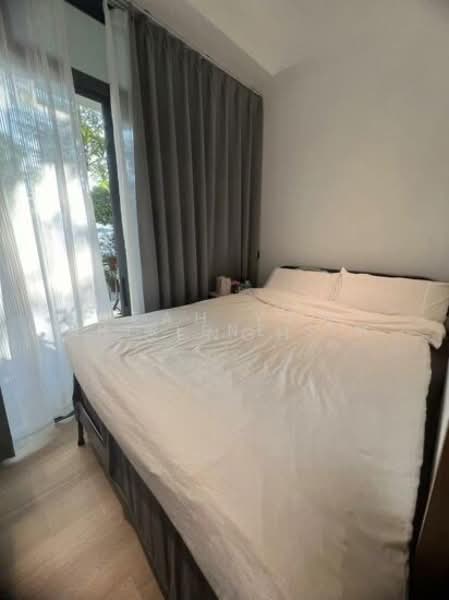 The Foresta @ Mount Faber, 100 Wishart Road, 2 Bedrooms, 624 sqft, Condominium For Sale, by Shirlene Sim, 500151618 - Master Bedroom - PropertyGuru.com.sg