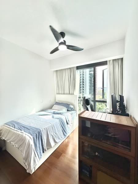 Normanton Park, 53 Normanton Park, 4 Bedrooms, 1,335 sqft, Condominium For Sale, by Jan Tan, 500151621 - 2nd Bdrm (ensuite shared with 3rd Bdrm) - PropertyGuru.com.sg