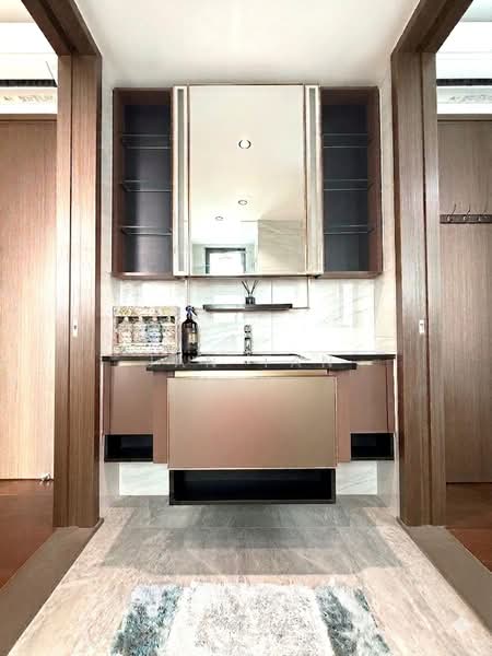 Normanton Park, 53 Normanton Park, 4 Bedrooms, 1,335 sqft, Condominium For Sale, by Jan Tan, 500151621 - 2nd Bathroom (ensuite 2nd & 3rd Bdrm) - PropertyGuru.com.sg