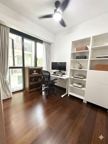 Normanton Park, 53 Normanton Park, 4 Bedrooms, 1,335 sqft, Condominium For Sale, by Jan Tan, 500151621 - 4th Bedroom Ensuite - PropertyGuru.com.sg
