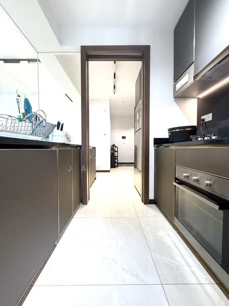 Normanton Park, 53 Normanton Park, 4 Bedrooms, 1,335 sqft, Condominium For Sale, by Jan Tan, 500151621 - Kitchen - PropertyGuru.com.sg
