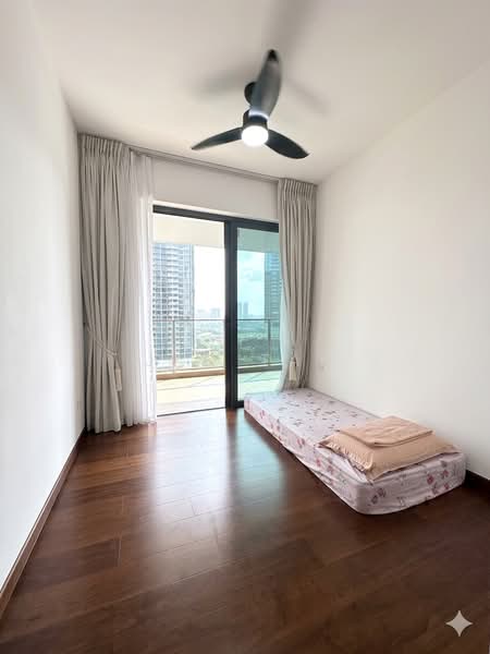 Normanton Park, 53 Normanton Park, 4 Bedrooms, 1,335 sqft, Condominium For Sale, by Jan Tan, 500151621 - 3rd Bdrm (ensuite shared with 2nd Bdrm) - PropertyGuru.com.sg