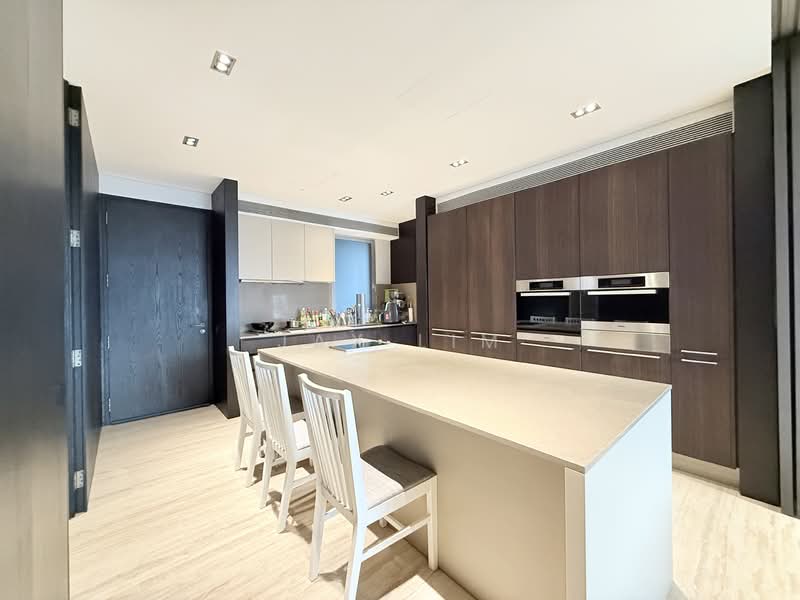 TwentyOne Angullia Park, 21 Angullia Park, 3 Bedrooms, 2,260 sqft, Condominium For Rent, by Jax Lim, 500151622 - Kitchen - PropertyGuru.com.sg