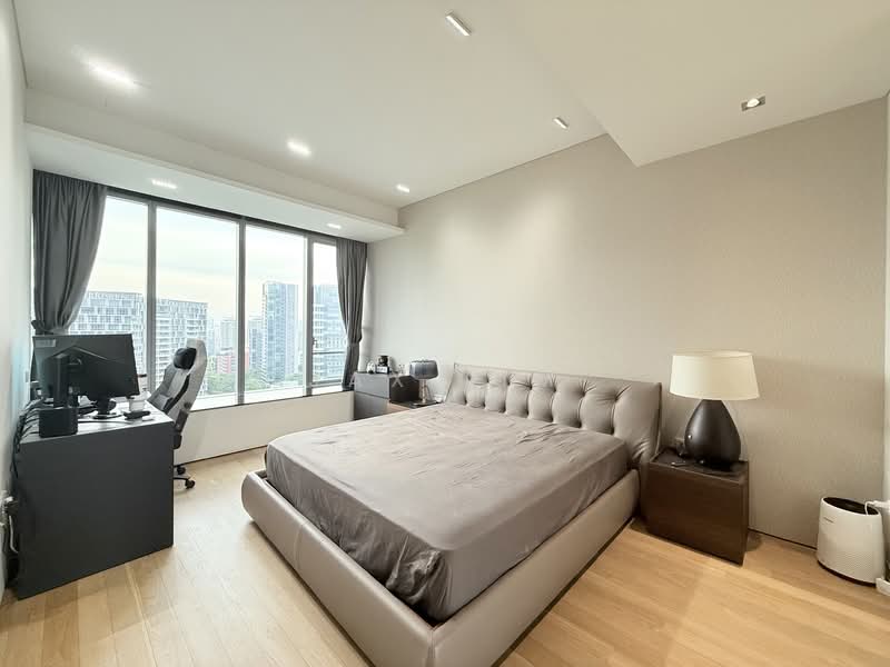 TwentyOne Angullia Park, 21 Angullia Park, 3 Bedrooms, 2,260 sqft, Condominium For Rent, by Jax Lim, 500151622 - Master Bedroom - PropertyGuru.com.sg