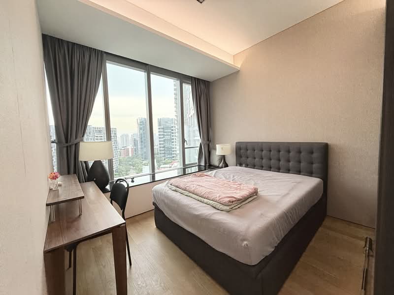 TwentyOne Angullia Park, 21 Angullia Park, 3 Bedrooms, 2,260 sqft, Condominium For Rent, by Jax Lim, 500151622 - Common Bedroom 1 - PropertyGuru.com.sg
