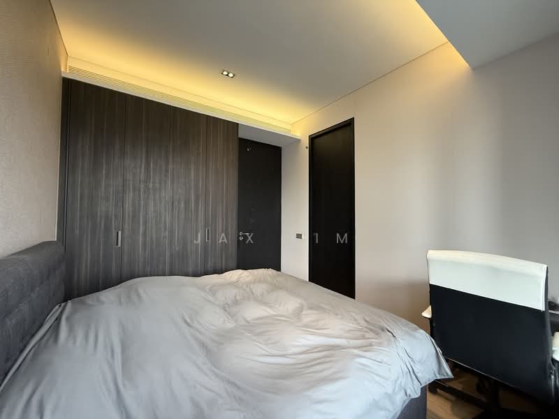 TwentyOne Angullia Park, 21 Angullia Park, 3 Bedrooms, 2,260 sqft, Condominium For Rent, by Jax Lim, 500151622 - Common Bedroom 2 - PropertyGuru.com.sg