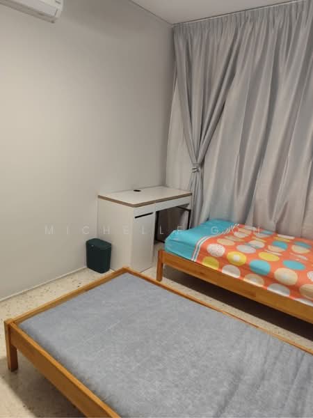 489 Jurong West Avenue 1, 489 Jurong West Avenue 1, 1 Bedroom, , HDB Flat For Rent, by Michelle Goh, 500151624 - PropertyGuru.com.sg