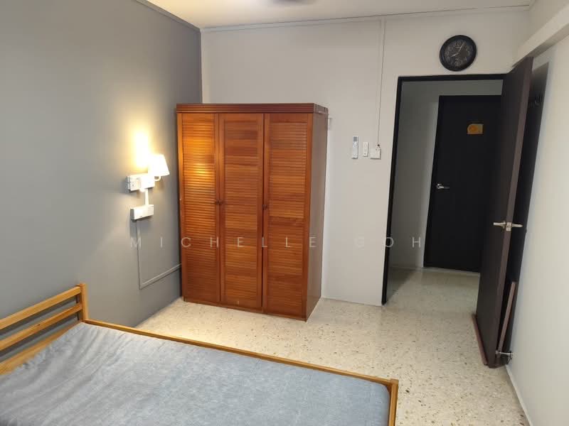 489 Jurong West Avenue 1, 489 Jurong West Avenue 1, 1 Bedroom, , HDB Flat For Rent, by Michelle Goh, 500151624 - PropertyGuru.com.sg