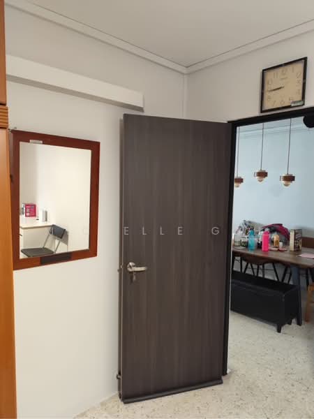 489 Jurong West Avenue 1, 489 Jurong West Avenue 1, 1 Bedroom, , HDB Flat For Rent, by Michelle Goh, 500151624 - PropertyGuru.com.sg