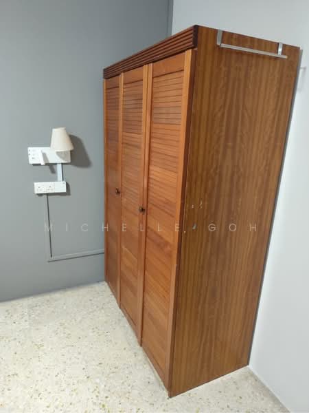 489 Jurong West Avenue 1, 489 Jurong West Avenue 1, 1 Bedroom, , HDB Flat For Rent, by Michelle Goh, 500151624 - PropertyGuru.com.sg