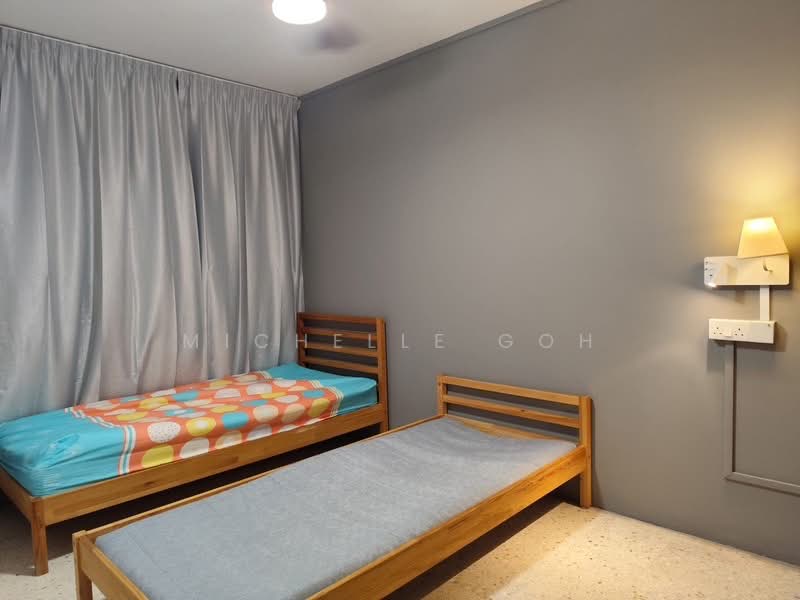 489 Jurong West Avenue 1, 489 Jurong West Avenue 1, 1 Bedroom, , HDB Flat For Rent, by Michelle Goh, 500151624 - PropertyGuru.com.sg