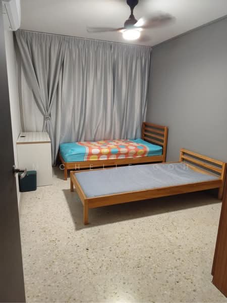 489 Jurong West Avenue 1, 489 Jurong West Avenue 1, 1 Bedroom, , HDB Flat For Rent, by Michelle Goh, 500151624 - PropertyGuru.com.sg