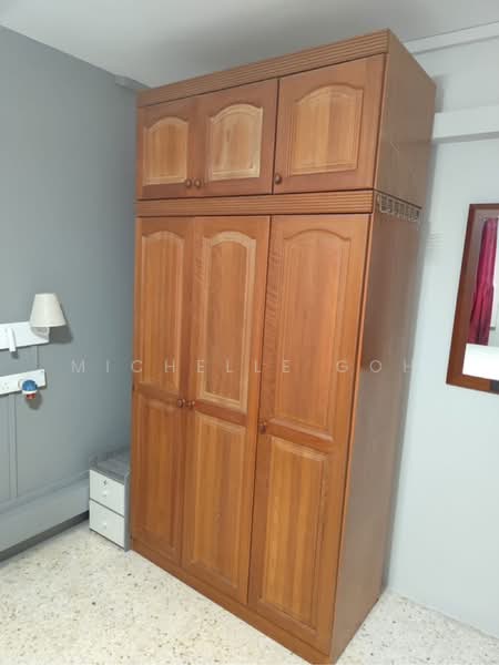 489 Jurong West Avenue 1, 489 Jurong West Avenue 1, 1 Bedroom, , HDB Flat For Rent, by Michelle Goh, 500151624 - PropertyGuru.com.sg